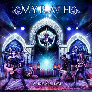 Изображение для 'Live in Carthage'