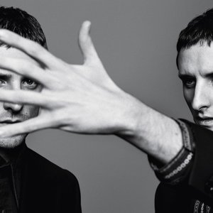 Zdjęcia dla 'These New Puritans'