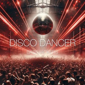 Image for 'Disco Dancer'