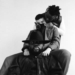 Image for 'Young Fathers'