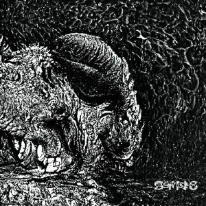 “SYN6”的封面