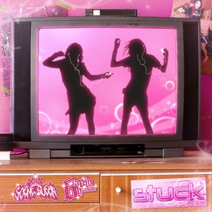 'Stuck'の画像