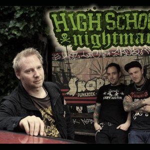 Bild für 'Highschool Nightmare'