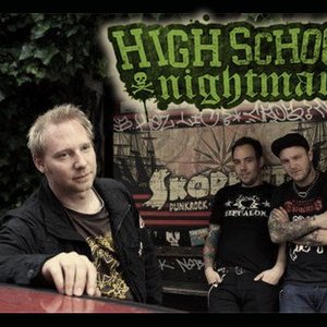 Image for 'Highschool Nightmare'