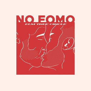 “No Fomo”的封面