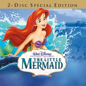 “The Little Mermaid (Original Motion Picture Soundtrack) [Special Edition]”的封面