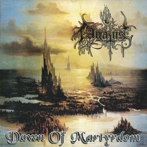 'Dawn Of Martyrdom'の画像