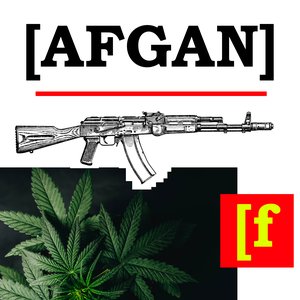 Image for 'AFGAN'