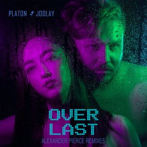 Image for 'Over, Last'