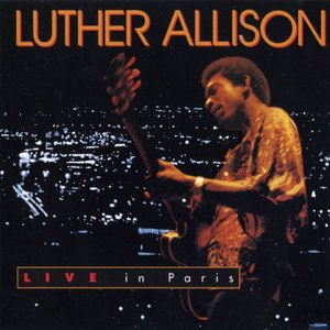 Image for 'Live in Paris'