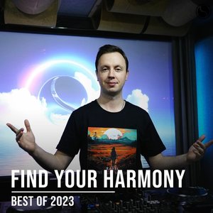 “FYHBO2023 - Best Of Find Your Harmony 2023”的封面
