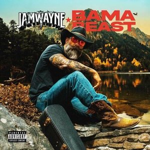 “Bama Beast”的封面