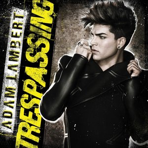 Image pour 'Trespassing'