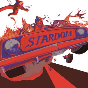 Image for 'Stardom'