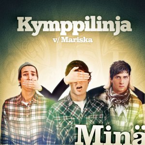 Image for 'Minä feat. Mariska'