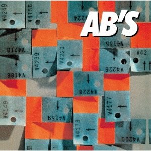 Image for 'AB'S (+2; 2023 Remaster)'