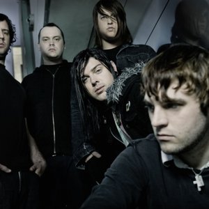 Image for 'Norma Jean'