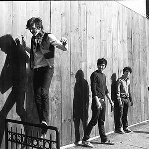 Image for 'Tokyo Police Club'