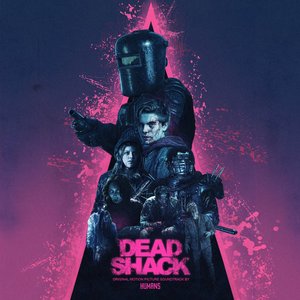 Imagem de 'Dead Shack (Original Motion Picture Soundtrack)'