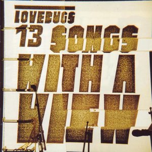 “13 Songs With A View”的封面