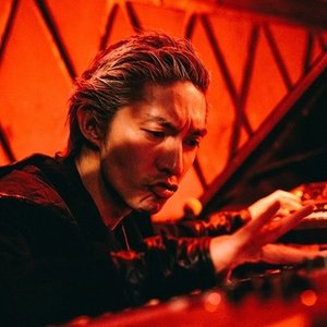 “Bigyuki”的封面