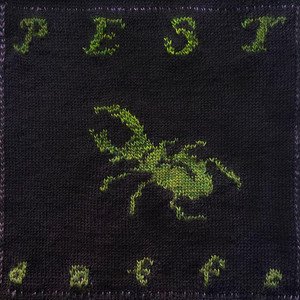 Изображение для 'Pest'