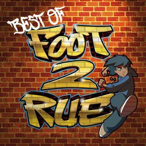 Image for 'Best of Foot 2 rue'