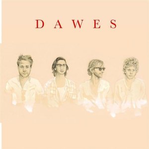 Image for 'Dawes'