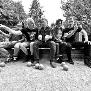 Image for 'Dead Bob'