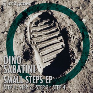 Image for 'Small Steps EP'