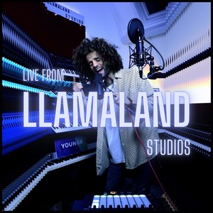 Image for 'Live from Llamaland Studios'