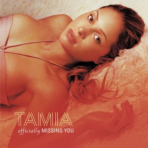 Image for 'Officially Missing You'