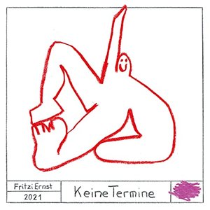 Image for 'Keine Termine'