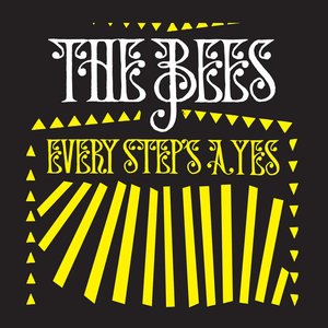 Image for 'Every Step's A Yes'