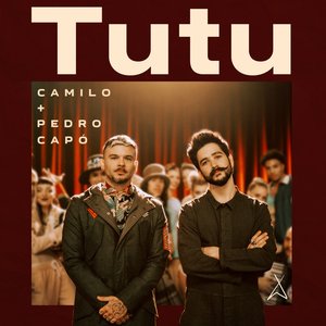 Image for 'Tutu'