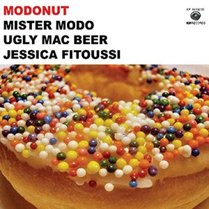 Image for 'Modonut'