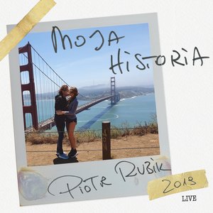 Image for 'Moja historia (Live)'