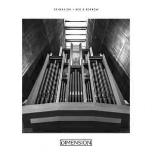 Imagem de 'Generator / Beg & Borrow'