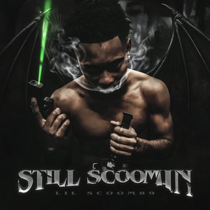 “Still Scoomin”的封面