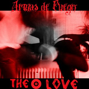 Image for 'Armas De Fuego'