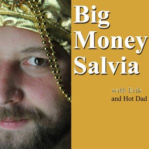 Image for 'Big Money Salvia'