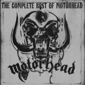 Bild für 'The Complete Best of Motorhead'