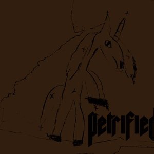 Image for 'Petrified'