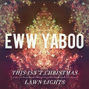 “Eww Yaboo”的封面