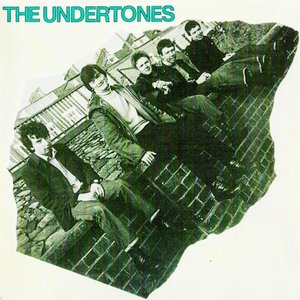 Image pour 'The Undertones (2016 - Remaster)'