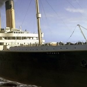 Imagem de 'Титаник'