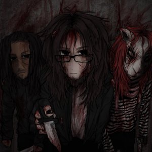 Image for 'UNRECOGNIZABLE'