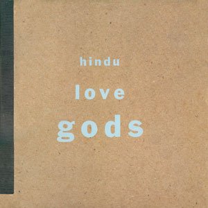 Image for 'Hindu Love Gods'