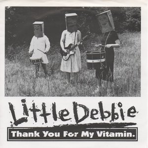 Bild für 'Little Debbie'
