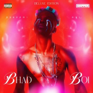 Image for 'Bhad Boi (Deluxe)'
